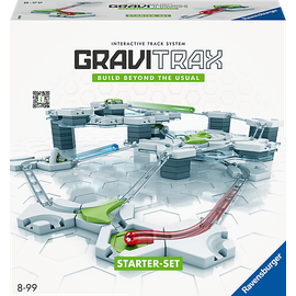 Ravensburger GraviTrax Starter-Set (22410)