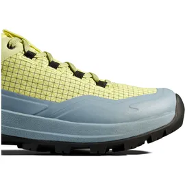 Mammut Sertig III Low GTX in Mehrfarbig - 38