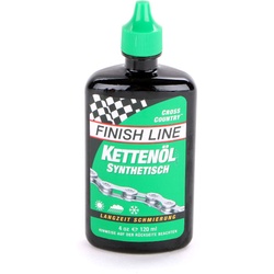 FINISH LINE Kettenöl Cross Country | 120 ml