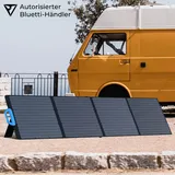 Bluetti PV200 monokristallin 200 W