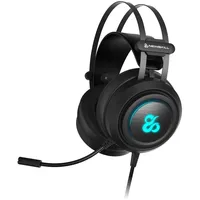 Newskill Drakain Gaming-headset - Black