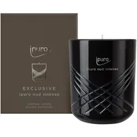 Ipuro Exclusive Oud Intense Duftkerze