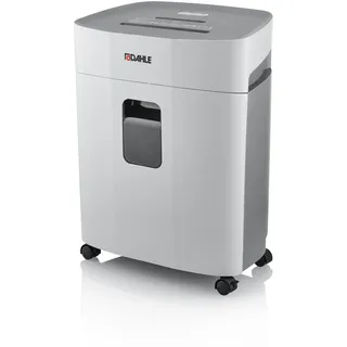 DAHLE PaperSAFE 240 Aktenvernichter 10 Blatt, Partikelschnitt