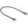 DeLock USB-C auf Lightning 0,5 m Grau