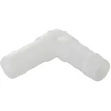 PRO PLUS Schlauchverbinder 0,04 m weiß