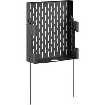 Vogel's Vogels RISE A311 1 Display(s) Schwarz