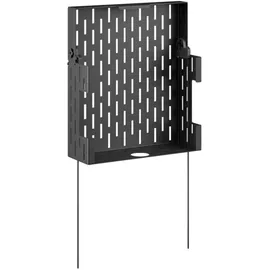 Vogel's Vogels RISE A311 1 Display(s) Schwarz