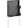 Vogel's Vogels RISE A311 1 Display(s) Schwarz