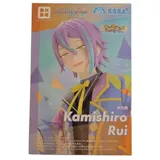 Sega - Hatsune Miku Kamishiro Rui Desktop x Decorate 17 cm