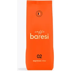 caffè baresi Espresso Vivo 250g