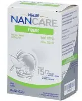 Nestle® NANCARE® Fibers Sachet(S) 20 pc(s)