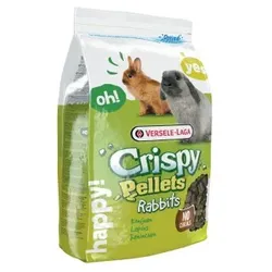 Versele-Laga Crispy Pellets Rabbits 2kg