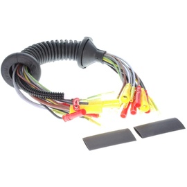 VEMO Reparatursatz, Kabelsatz passend für FIAT 500