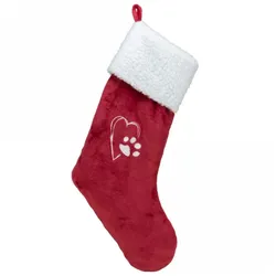 Trixie Xmas Strumpf