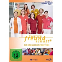Bavaria media gmbh In aller Freundschaft - Die Krankenschwestern