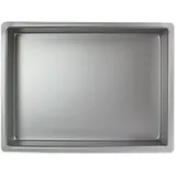 PME Legend Professionelle Backform Aluminium 30,5 x 45,7 x 5,1 cm