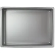 PME Legend Professionelle Backform Aluminium 30,5 x 45,7 x 5,1 cm