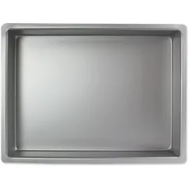PME Legend Professionelle Backform Aluminium 30,5 x 45,7 x 5,1 cm