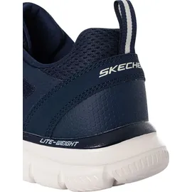SKECHERS Track Broader Weiß 45