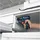 Bosch GSR 12V-15 Professional inkl. 2 x 2,0 Ah Akku + Ladegerät + Softbag + 39-tlg. Zubehör 0615990L6Z