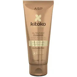 ASP Kitoko Oil Treatment Cleanser 100 ml