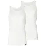 SKINY Herren Unterhemd 2er Pack