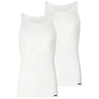 SKINY Herren Unterhemd 2er Pack