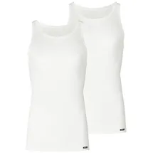 SKINY Herren Unterhemd 2er Pack