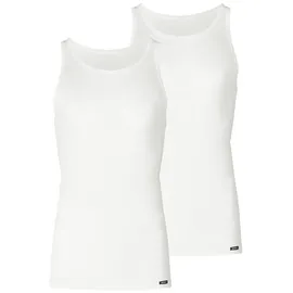 SKINY Herren Unterhemd 2er Pack