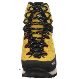 MEINDL Litepeak GTX Herren blau/orange 41