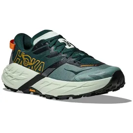 HOKA Speedgoat 7 Herren Bay Leaf/Sea Glass 42