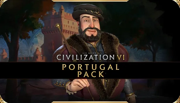 Sid Meier's Civilization VI: Portugal Pack