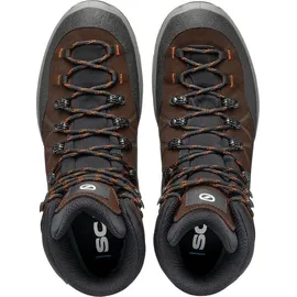 Scarpa Herren Boreas GTX Schuhe (Größe 41.5, braun)