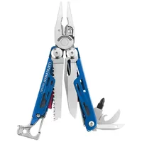 Leatherman Signal Multi-Tool - 19 Werkzeuge für Camping &