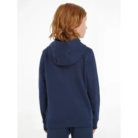 Tommy Hilfiger Essential Hoodie Blue 110
