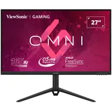 ViewSonic VX2728J Gaming Monitor Schwarz
