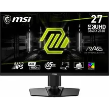MSI MAG 274UPF E2 27" Durchsichtig