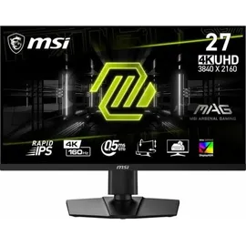 MSI MAG 274UPF E2 27" Durchsichtig