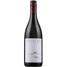 Cloudy Bay Pinot Noir 2022 - Cloudy Bay