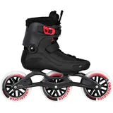 Powerslide Swell Stellar Road 125 Schwarz 42