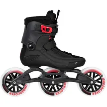 Powerslide Swell Stellar Road 125 Schwarz 42