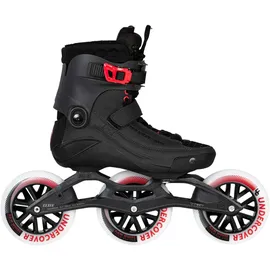 Powerslide Swell Stellar Road 125 Schwarz 42