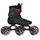 Powerslide Swell Stellar Road 125 Schwarz 42