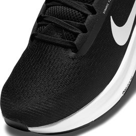 Nike Air Zoom Structure 24 W black/white 36