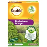 SBM Solabiol Buchsbaum Dünger 1,5 kg
