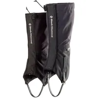 Black Diamond Frontpoint Goretex Gamaschen - Black - XL