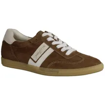 Paul Green 5450-379 Damen Braun 42