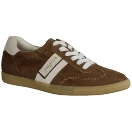 Paul Green 5450-379 Damen Braun 42