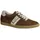 Paul Green 5450-379 Damen Braun 42