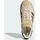 adidas Gazelle Bold Cream White / Core Black / Sand Strata 42